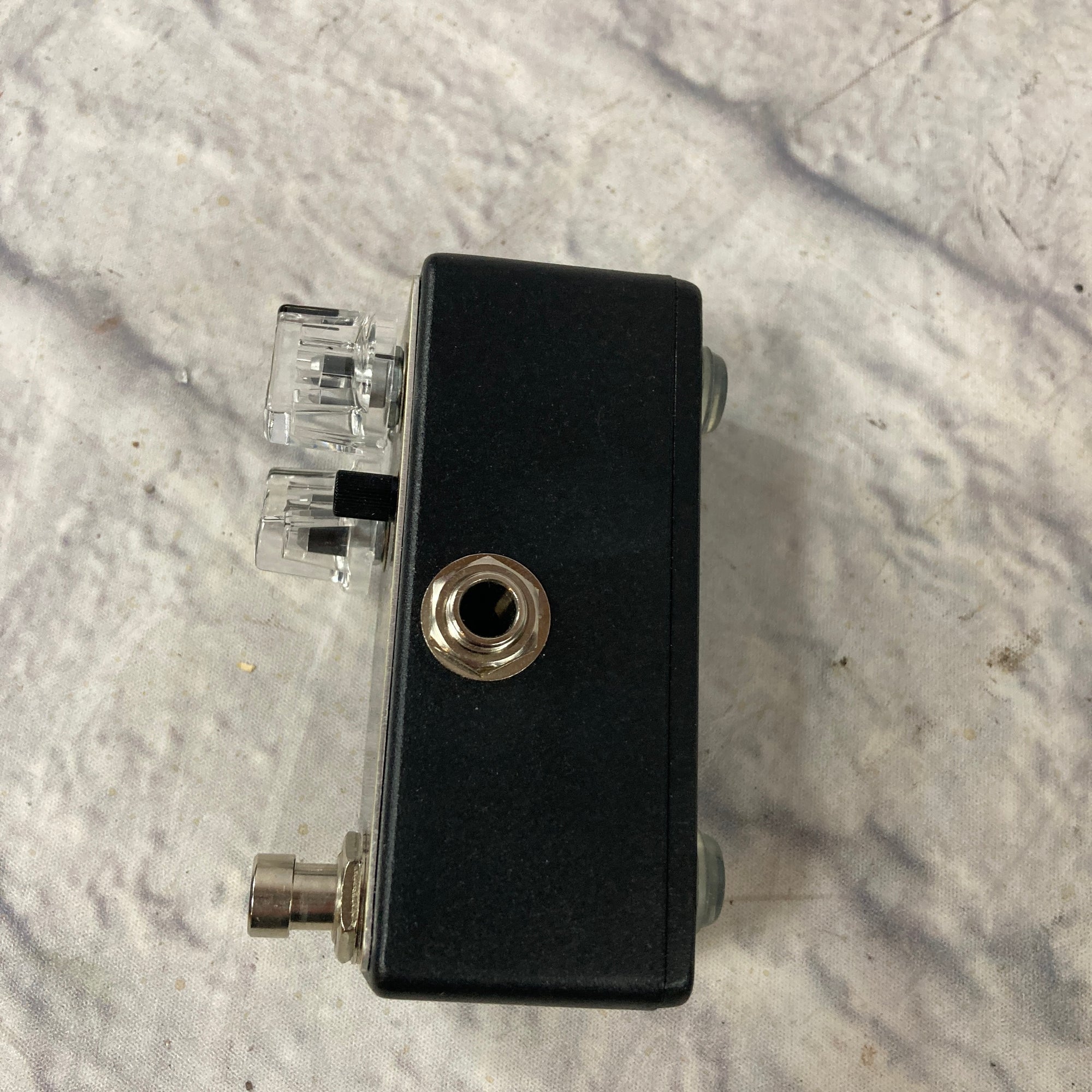 Xotic USA SL Drive Overdrive Pedal