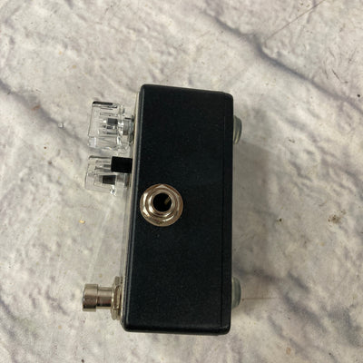 Xotic USA SL Drive Overdrive Pedal