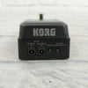 Korg Pitchblack Tuner