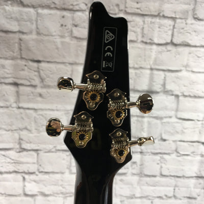 Ibanez UICT10 Iceman tenor Ukulele