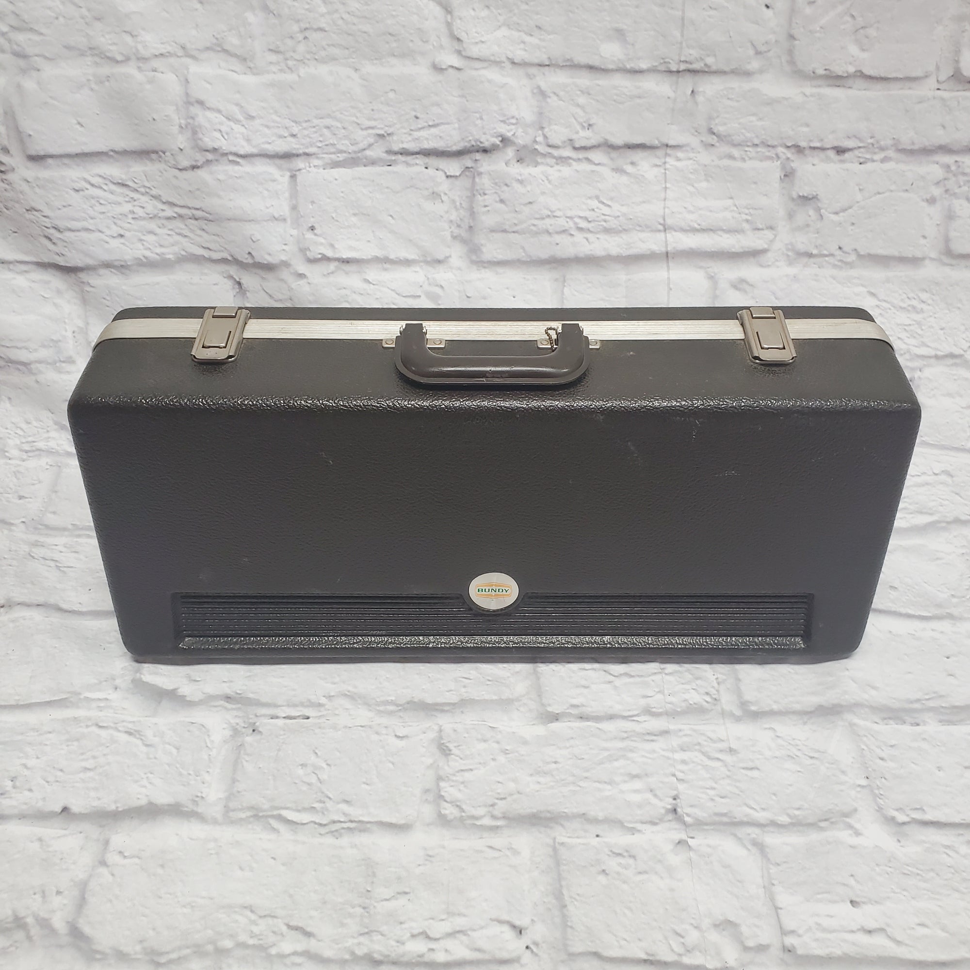 Bundy Alto Saxophone Case Saxophone case