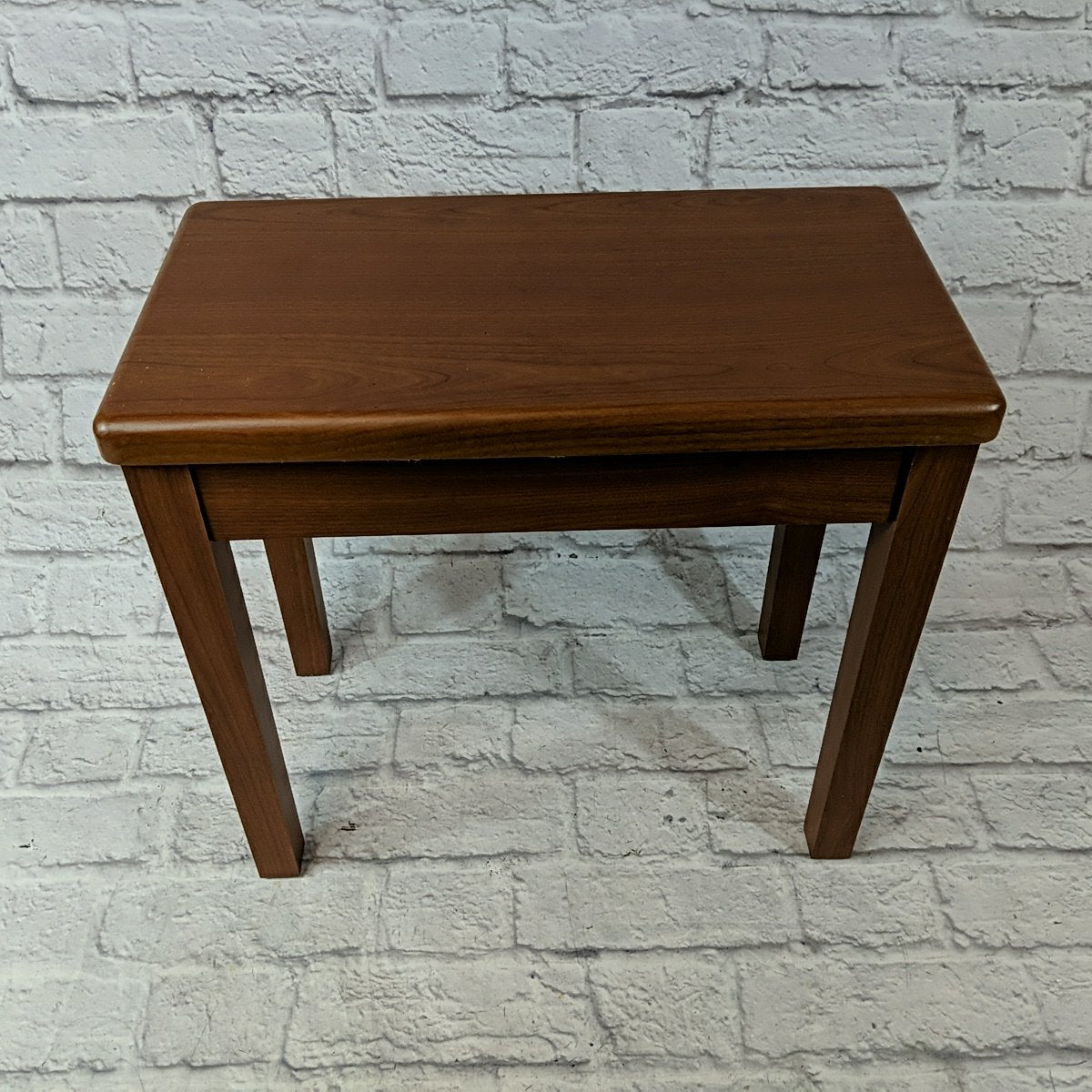 Suzuki Wood Piano Bench