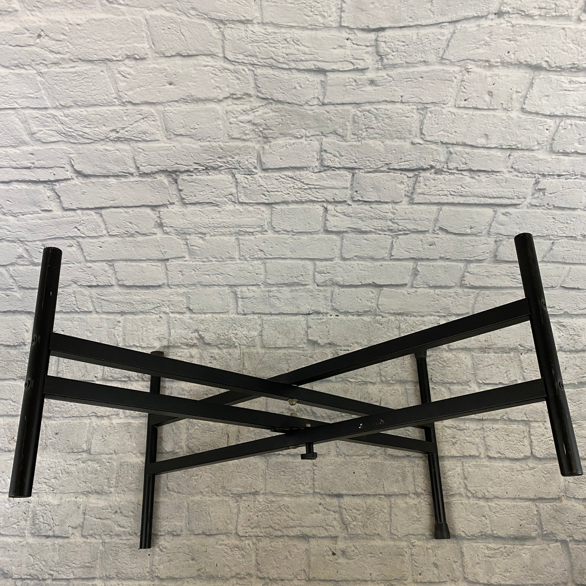 Unknown Black Keyboard Stand