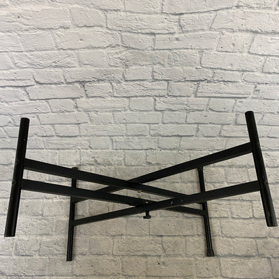 Unknown Black Keyboard Stand