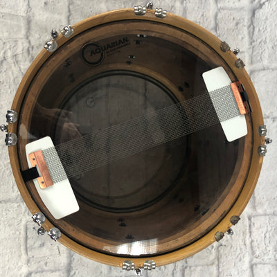 Slingerland 14x10 Field Parade Snare 1950s