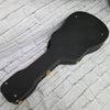 Guardian Hardshell Case for Acoustic Guitars