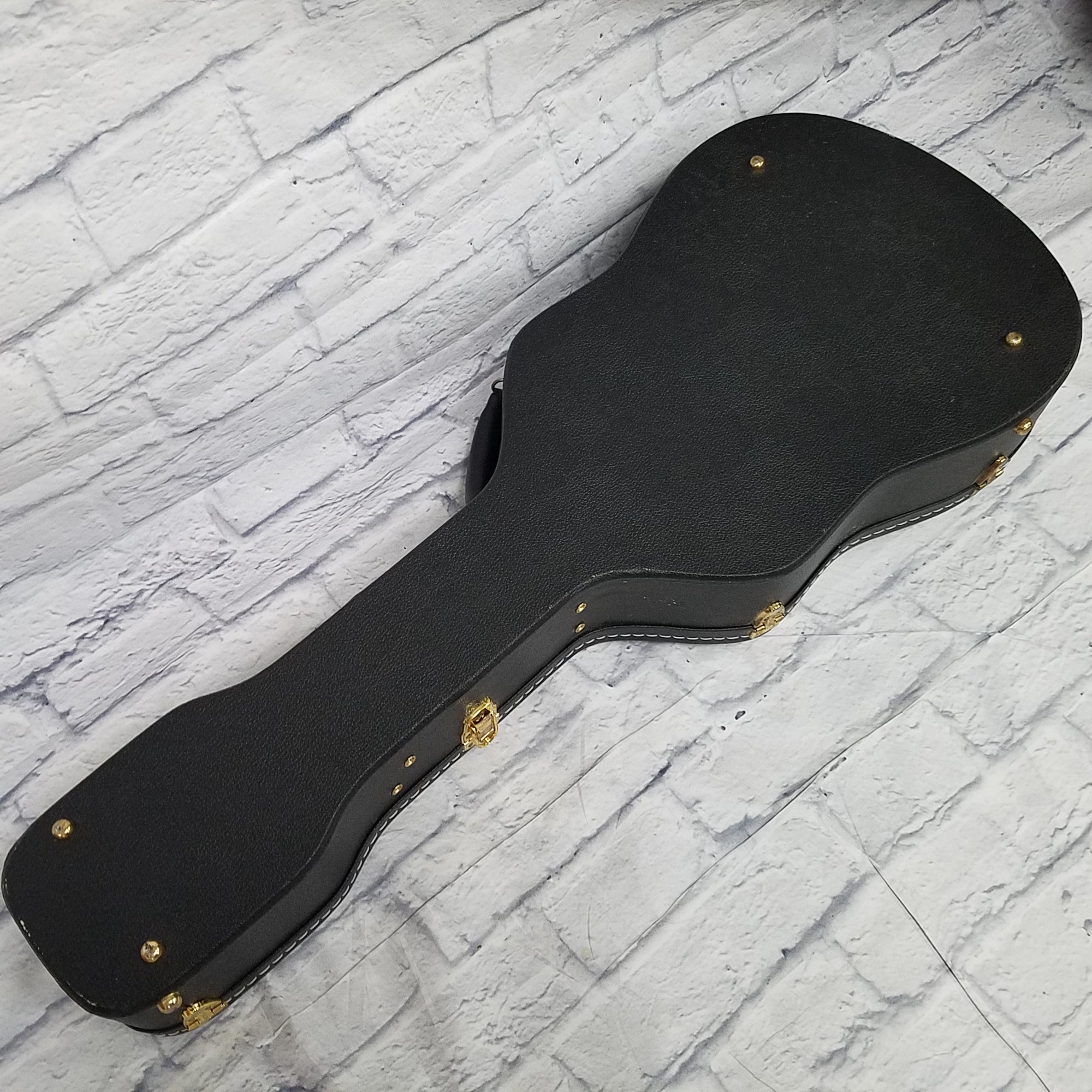 Guardian Hardshell Case for Acoustic Guitars