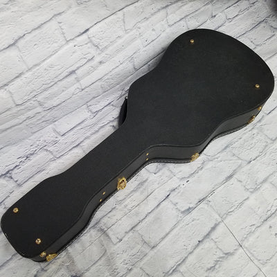 Guardian Hardshell Case for Acoustic Guitars