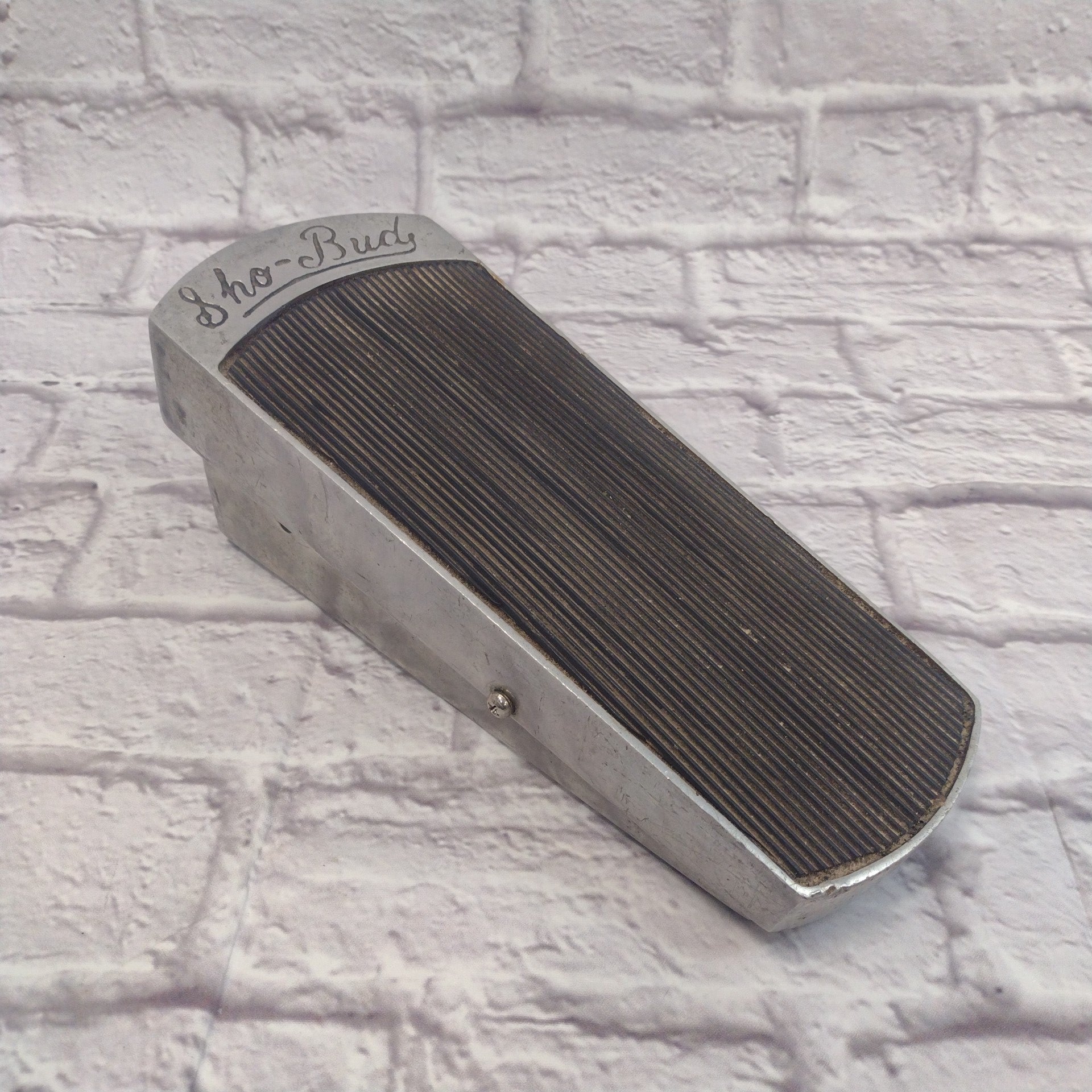 Sho-Bud Vintage Volume Pedal - Evolution Music