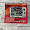 Boss BR-900CD Digital 8-Track Multitrack Recorder