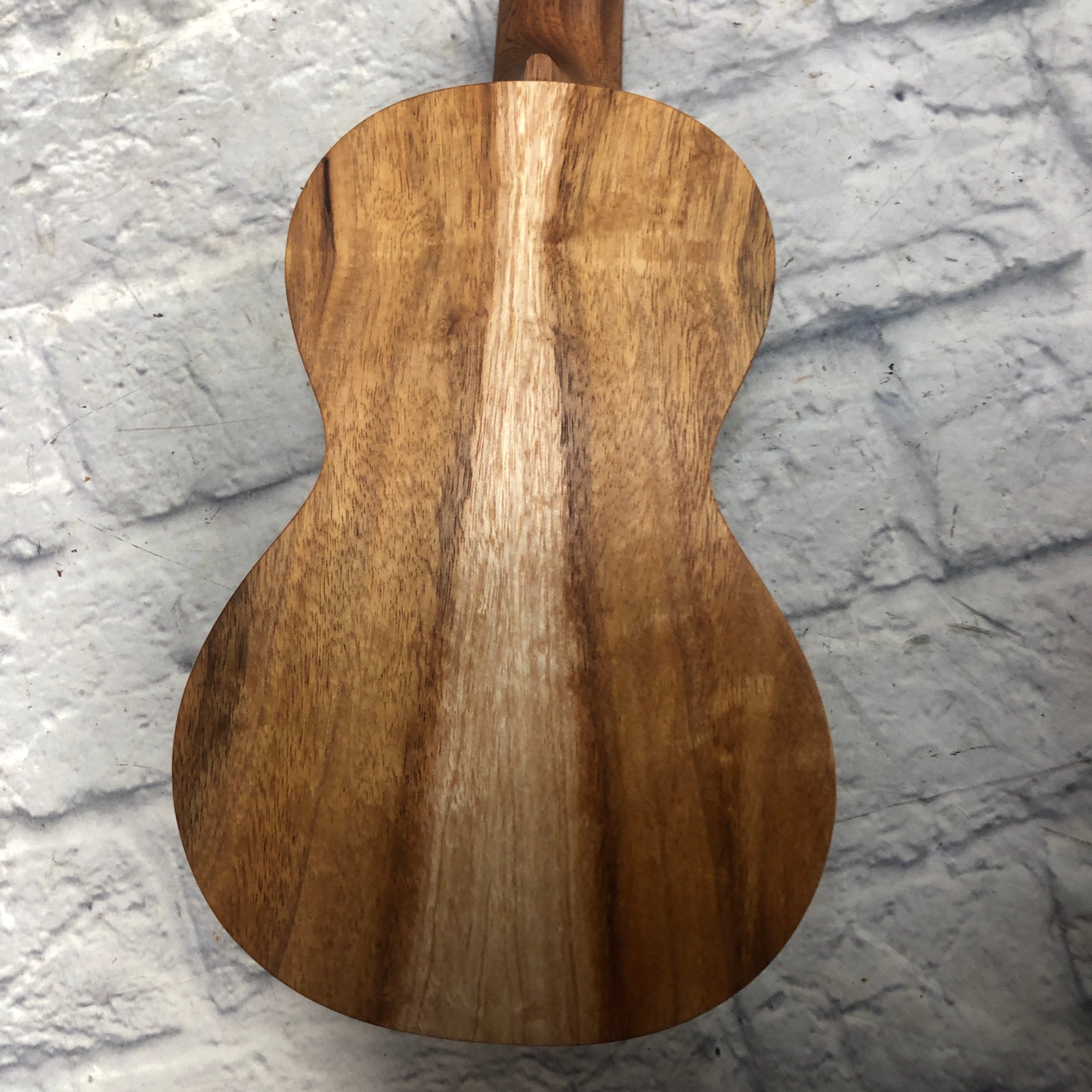 Martin C1K Concert Koa Ukuele