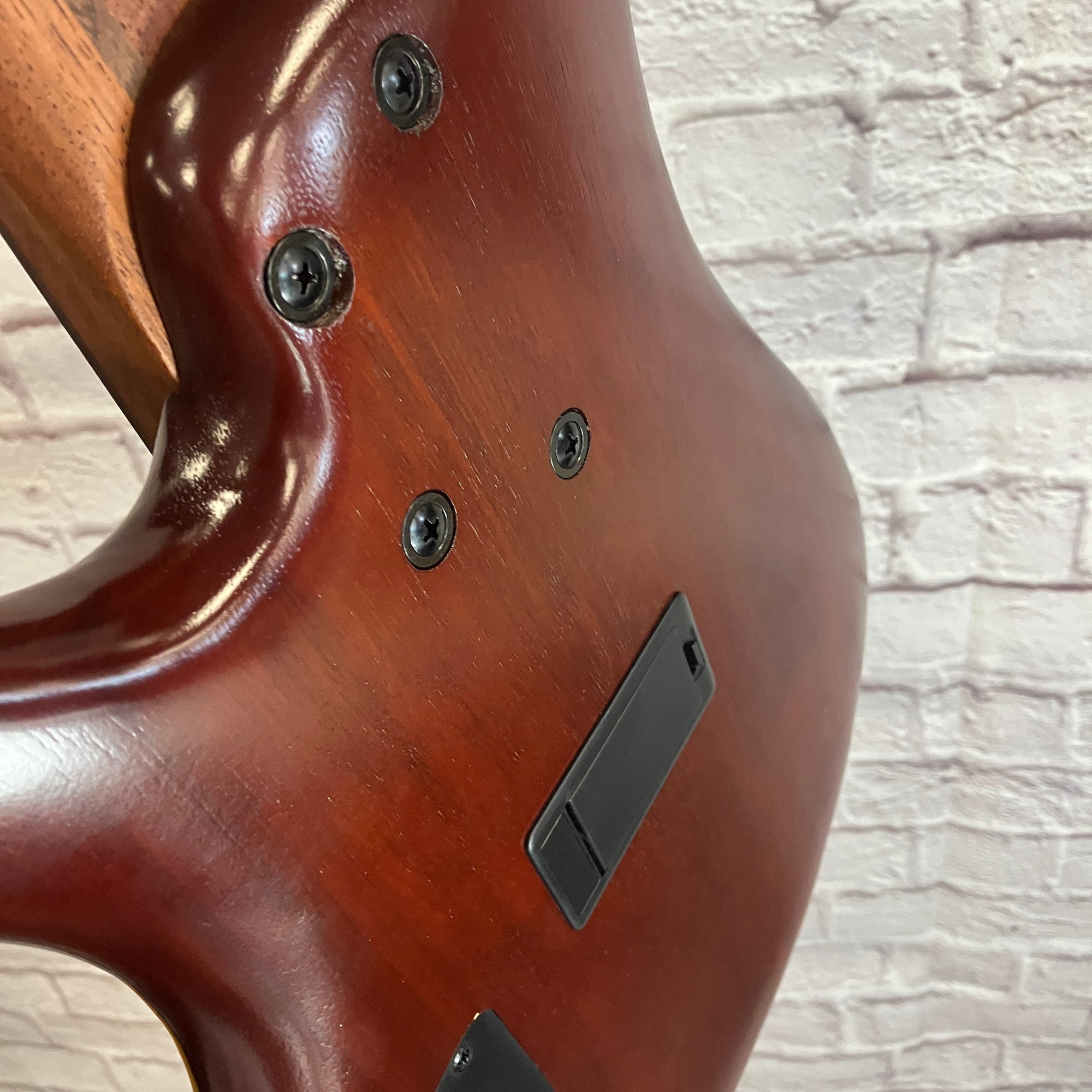 Ibanez SR505E 5 String Bass Guitar