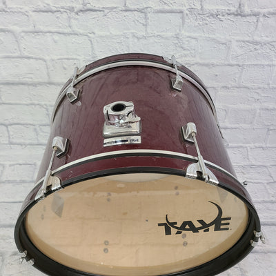 Taye Spotlight 20x14 Bass Drum