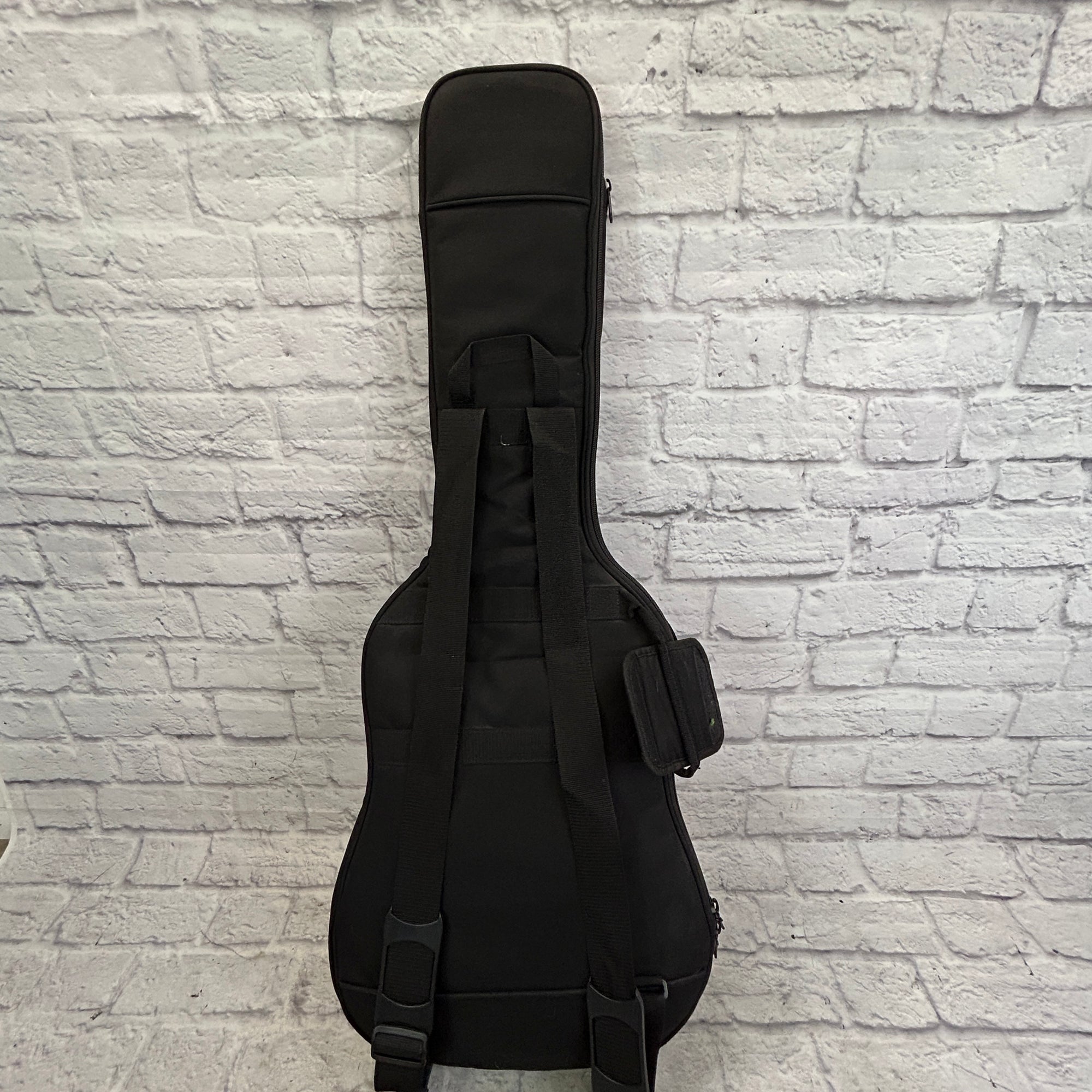 Chicago Music Exchange Stratocaster Gig Bag