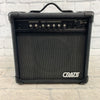 Crate GX-15R Guitar Practice Amp