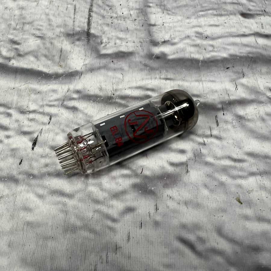 JJ Electronic EL84 Amplifier Tube