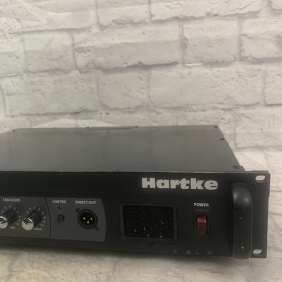 Hartke LH500 Bass Head