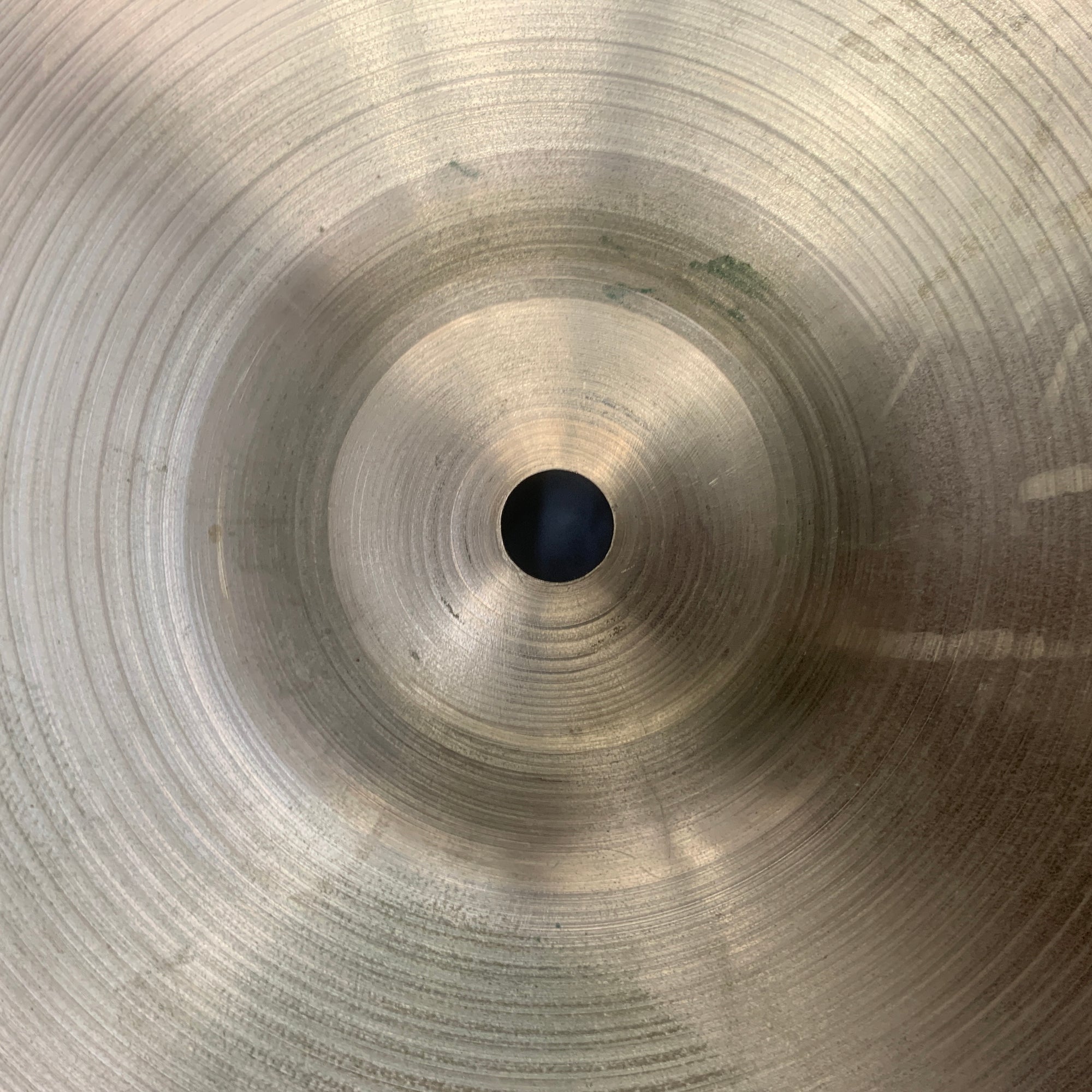 Zildjian China Boy Low CUT Crash Cymbal AS IS