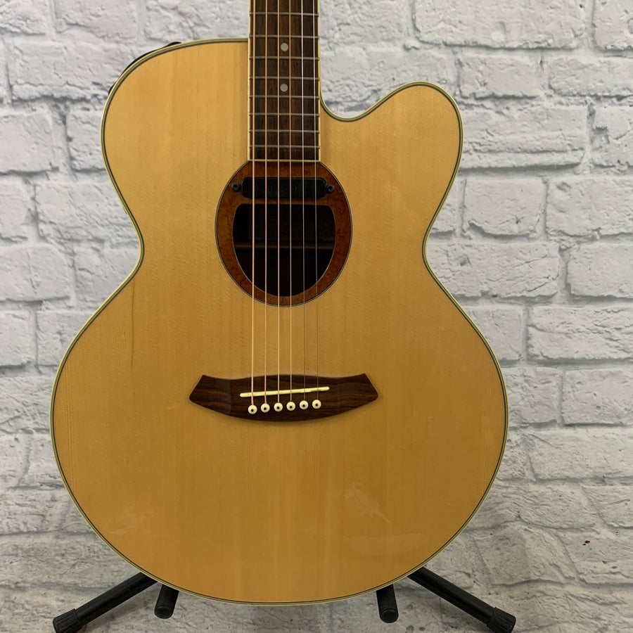 Ibanez FX72NT1201 Masa Commemorative Concert Acoustic
