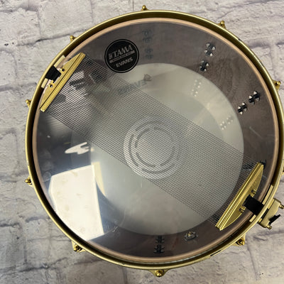 Tama WBSS65GGTM 2022 Starclassic Walnut Birch Taro Ash 14x6.5" Snare