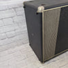 Vintage 1960s Guild Thunderstar Bass 15" Cabinet