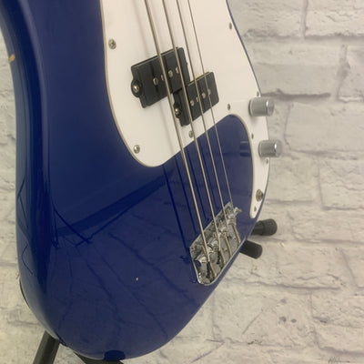 Squier Affinity Series P-bass 4 String Bass Guitar