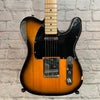 Squier Affinity Telecaster Sunburst