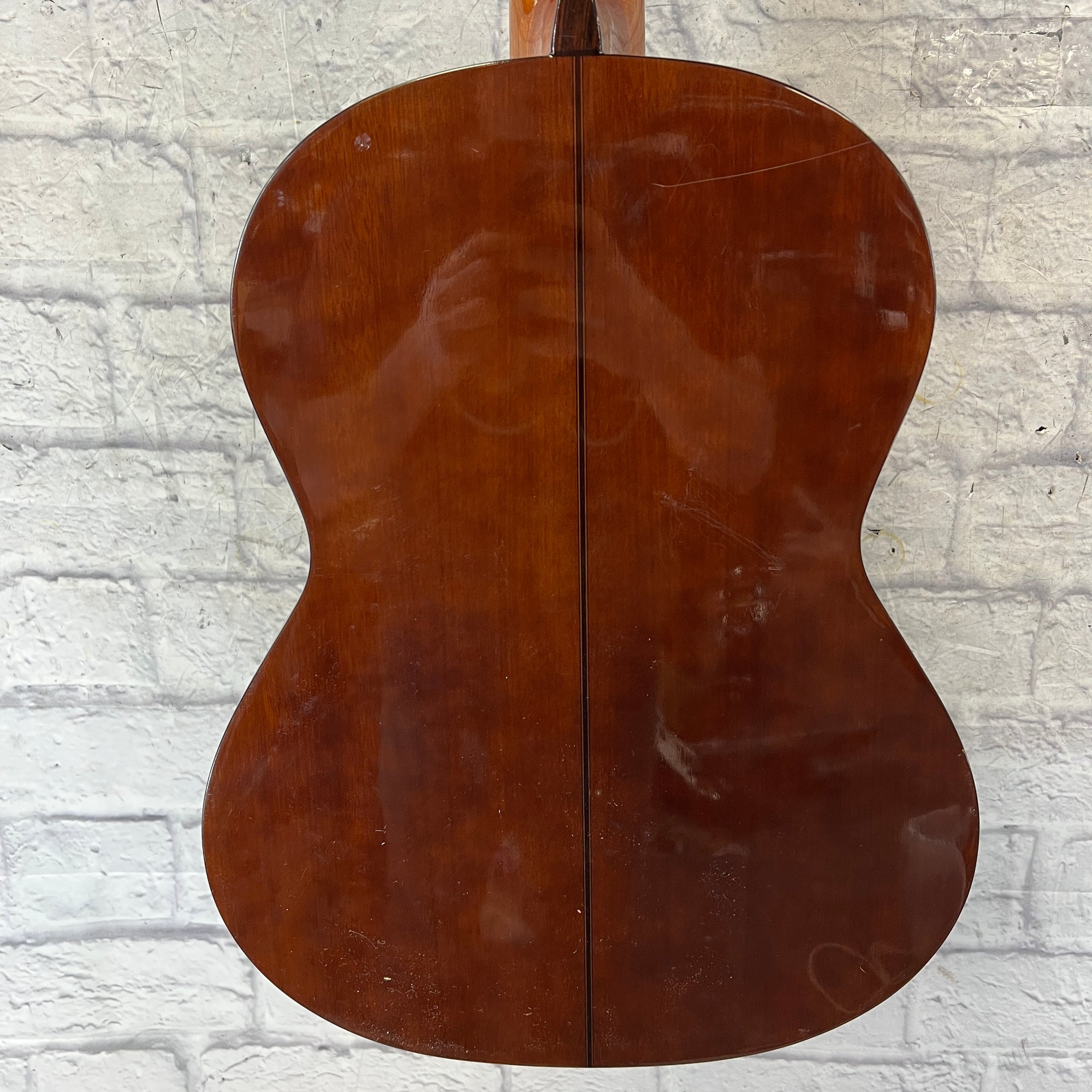 Washburn C30 Classical Acoustic Guitar Evolution Music