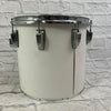 Ludwig Power Concert Tom 13" - White