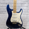 Fender MIM Standard Stratocaster 60th Anniversary