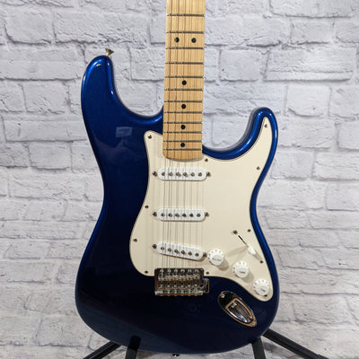 Fender MIM Standard Stratocaster 60th Anniversary