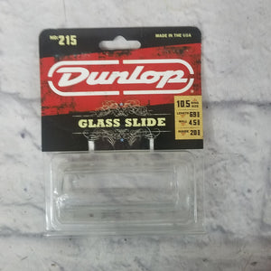 Dunlop Glass Slide 215 size 10.5