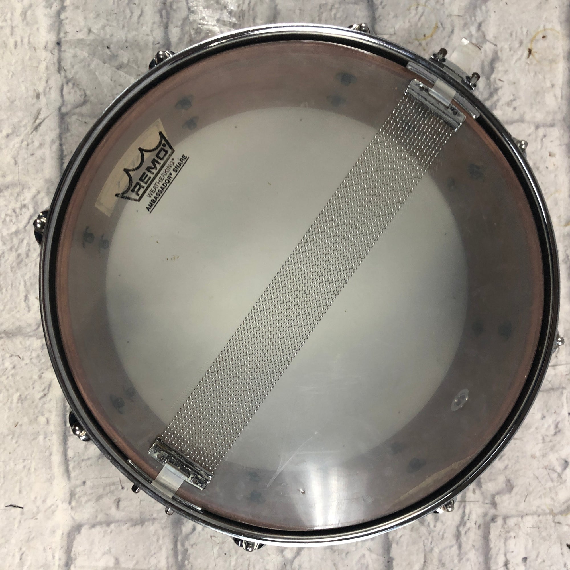 Pearl 13 x 5 Omar Hakim Signature Snare Drum