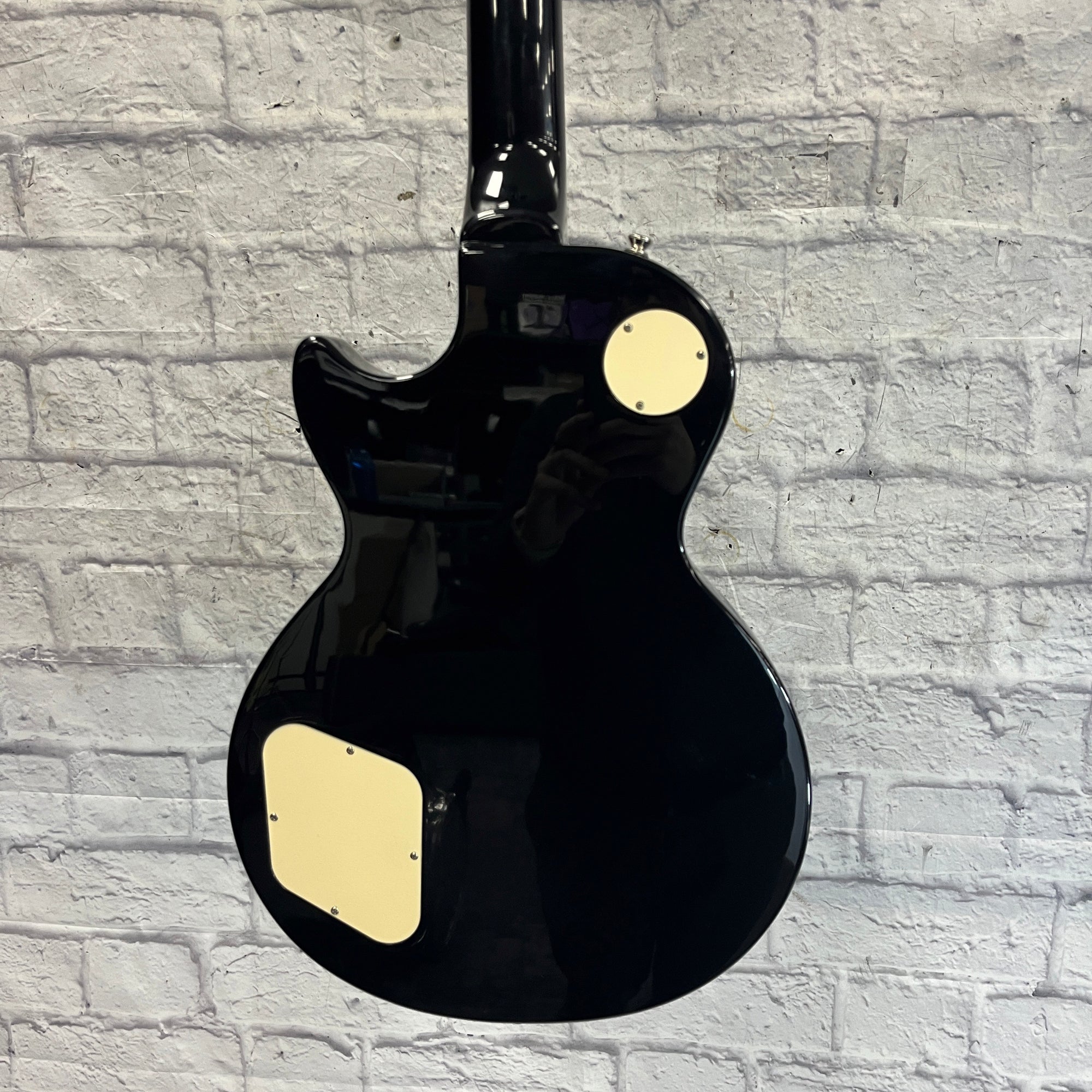 ギター Epiphone LesPaul Standard Pro 2007 Epiphone Les Paul Standard Electric Guitar with