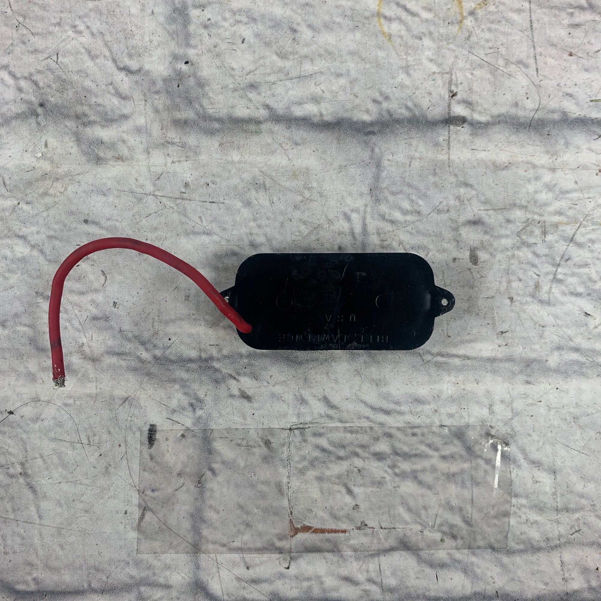 Bill Lawrence Blade Humbucker