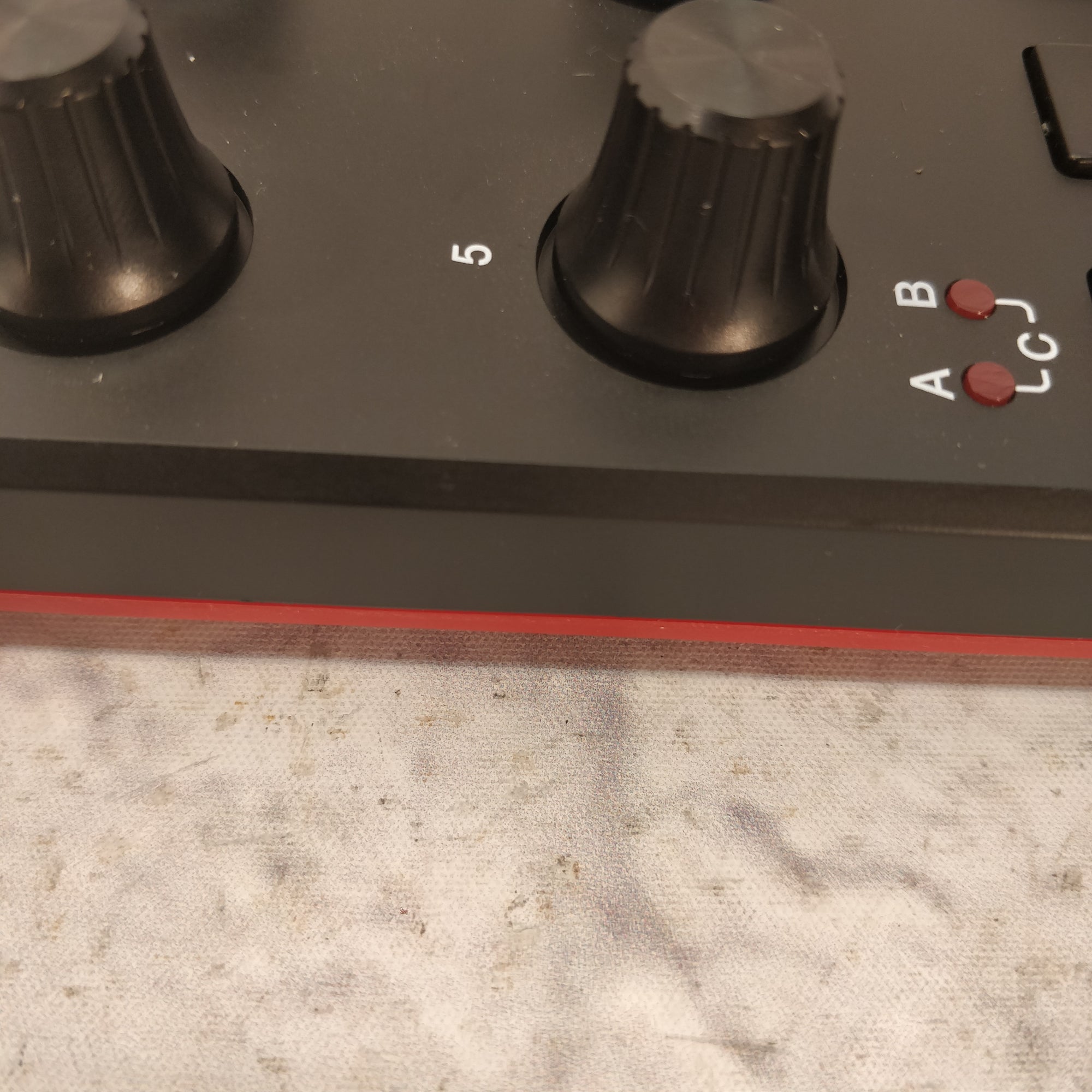 Akai Professional MPD218 USB/MIDI Drum Pad Controller