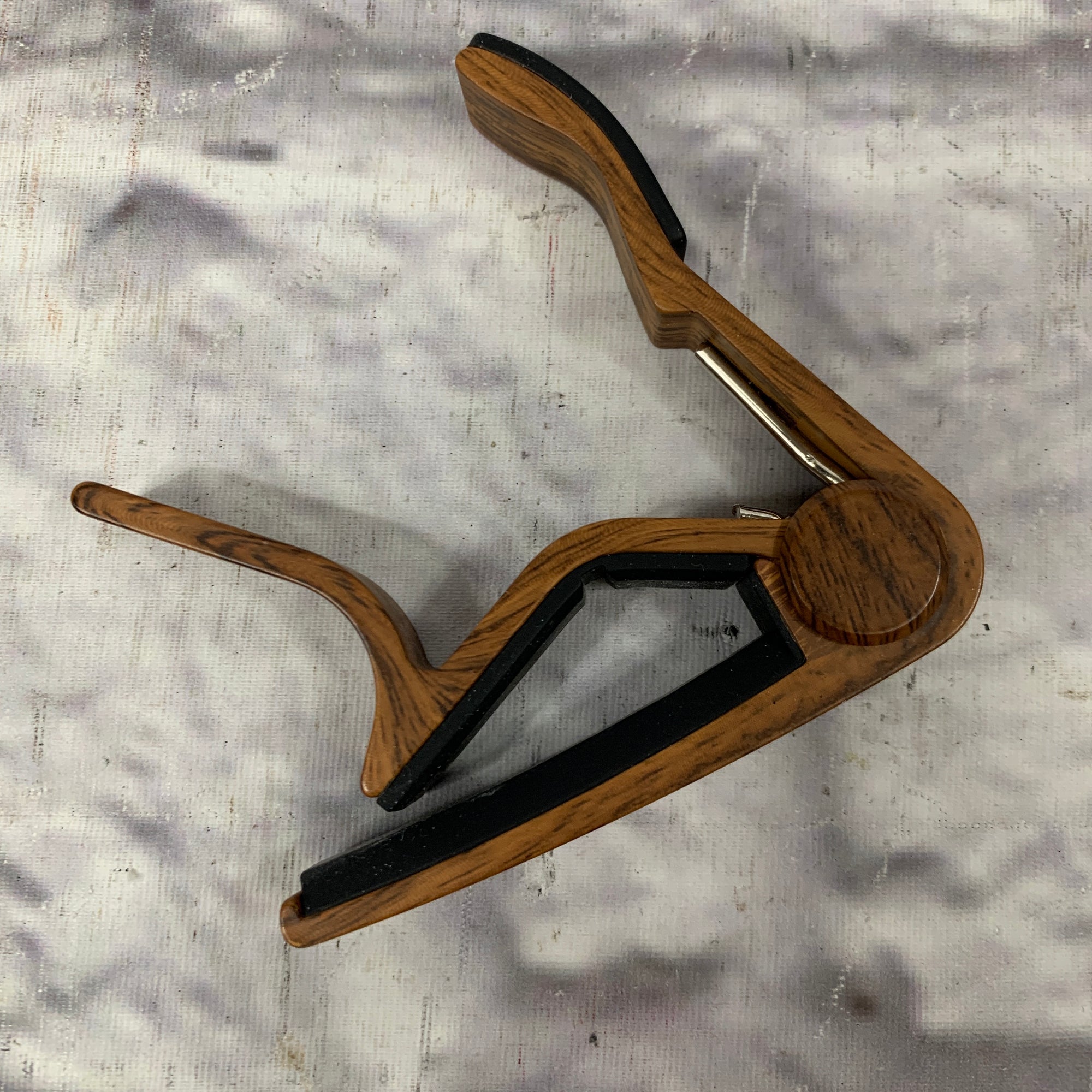 Wingo Guitar Capo