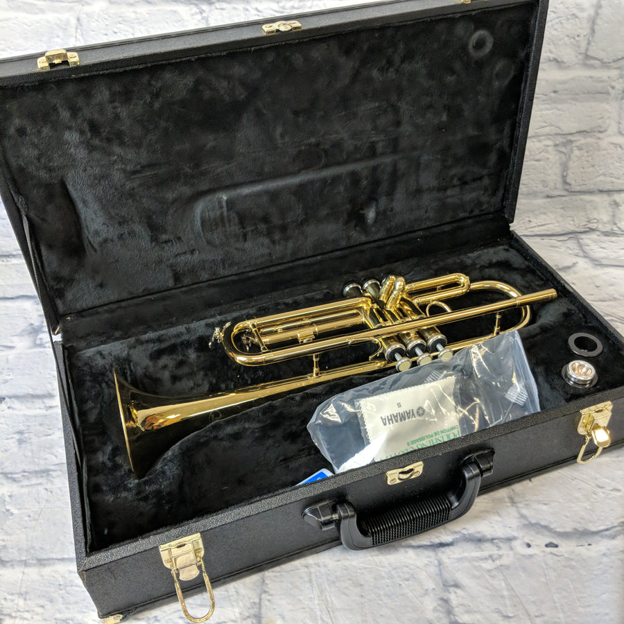 Besson Trumpet 500377 AS IS