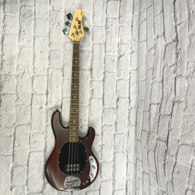 Music Man SUB Series Sterling 4 String Bass