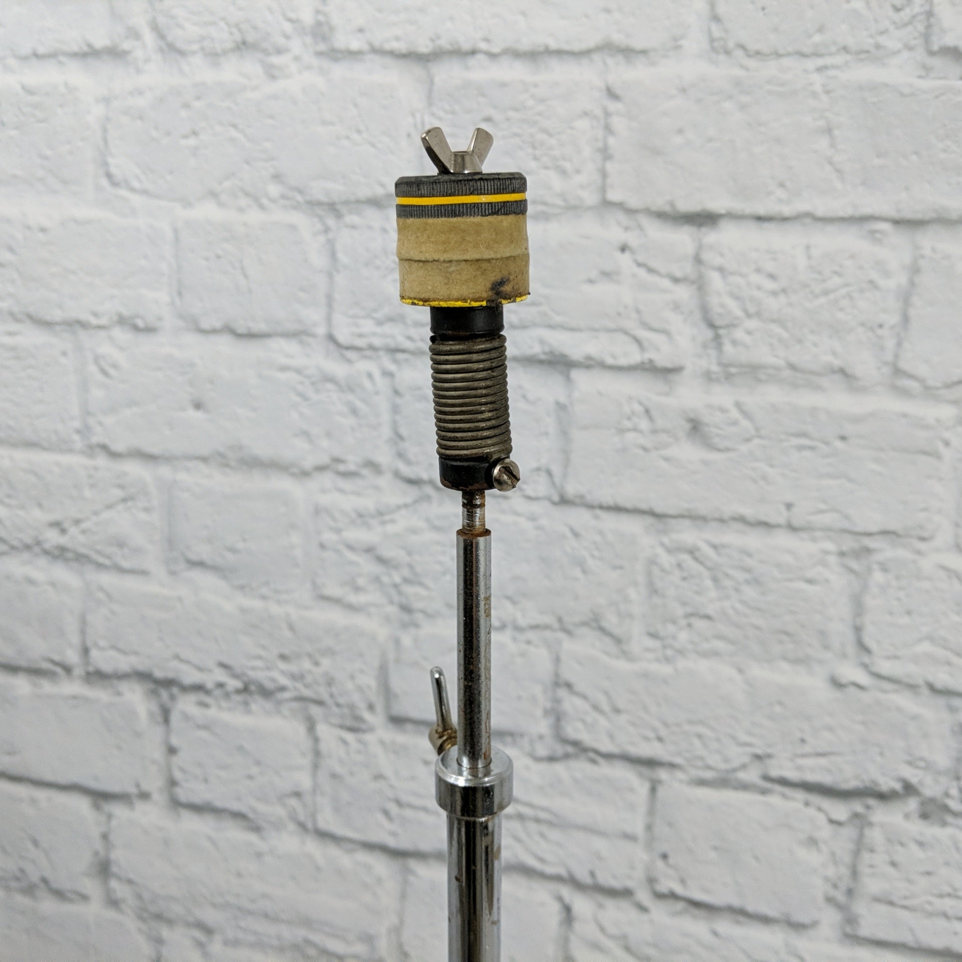 Pearl Cymbal Flatstand