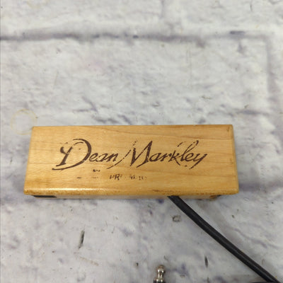 Dean Markley ProMag Acoustic Guitar Soundhole Pickup