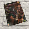 Cherry Lane Music Current Alternative Guitar/Vocal Book