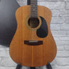 Jasmine S-35SK  Acoustic Guitar With Chipboard Case