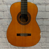 Vintage 1971 Harmony H175 "Top of the Line" Classical Guitar