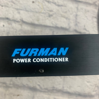 Furman M8L Power Conditioner