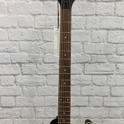 Danelectro '66 Baritone Electric Guitar - 3 Tone Sunburst