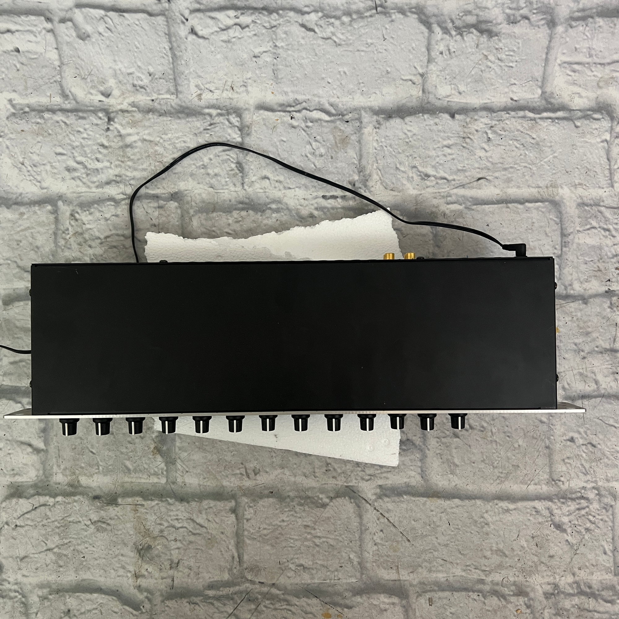 Rolls RM203 Rackmount Stereo Line Mixer