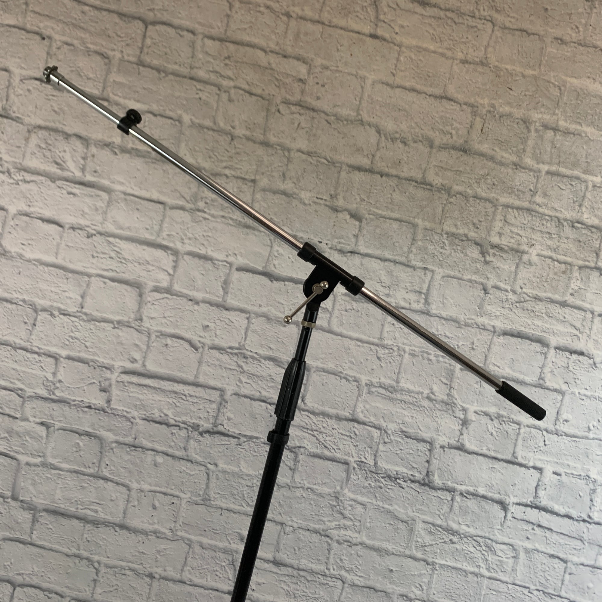 Pro Line Boom Mic Stand