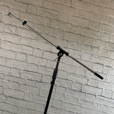 Pro Line Boom Mic Stand