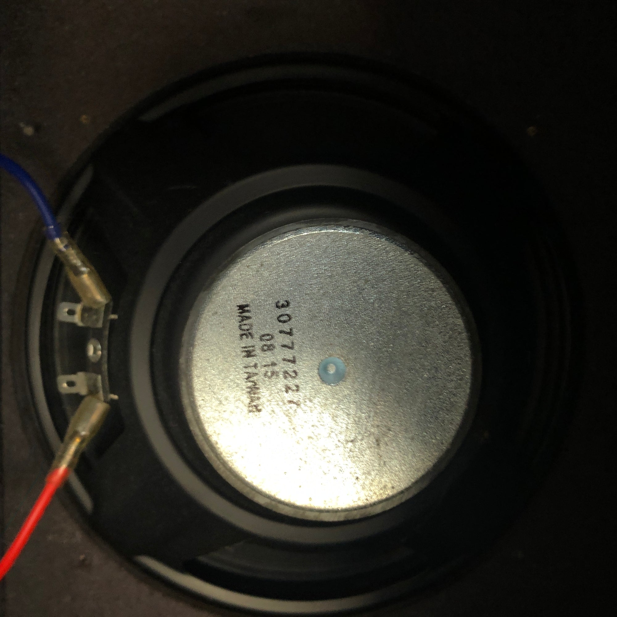 Peavey KB1 Keyboard Amp